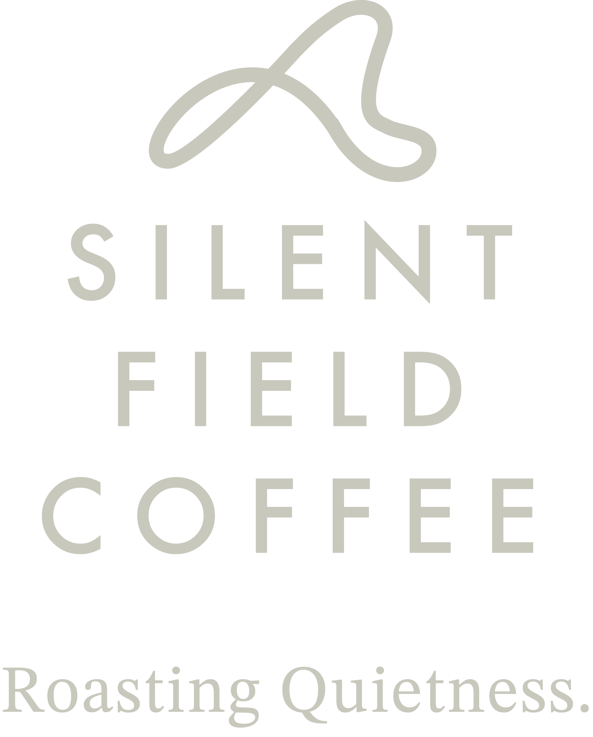 Silent Field Coffee