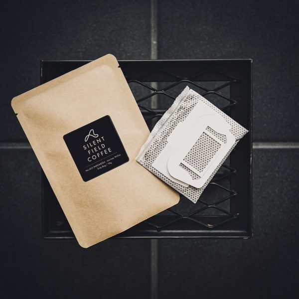 Journey Within / ドリップバッグ