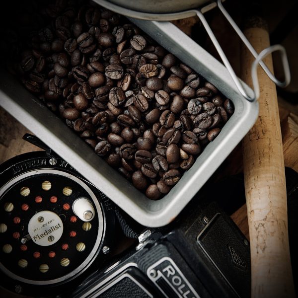 Mountain Drive / ドリップバッグ