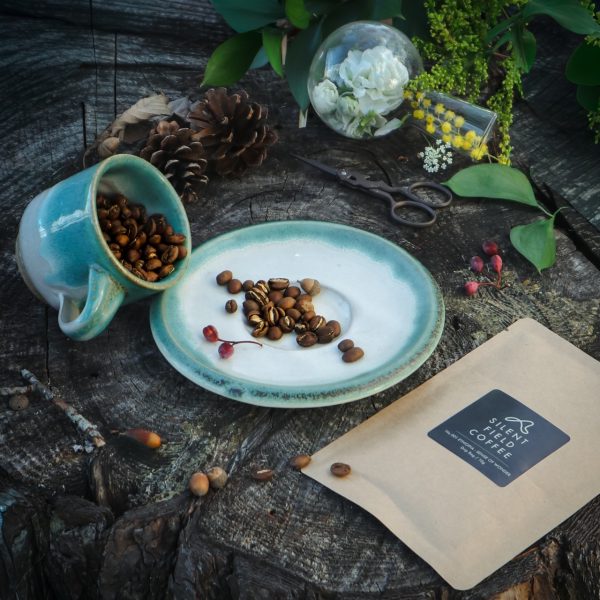 Sense of Wonder / 焙煎豆150g