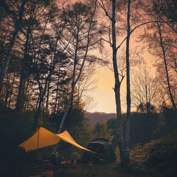 Mountain Drive / ドリップバッグ