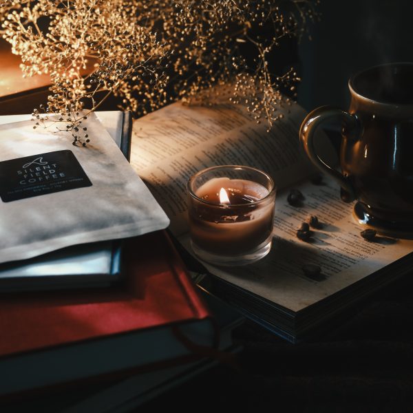 Journey Within / ドリップバッグ