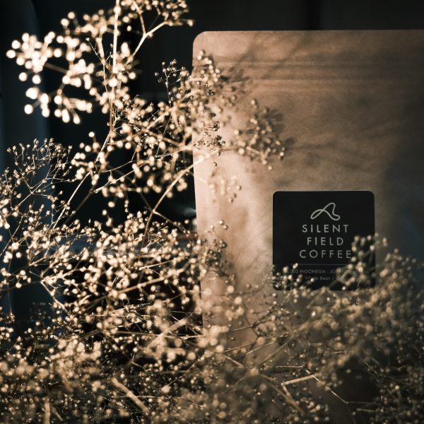 Journey Within / ドリップバッグ